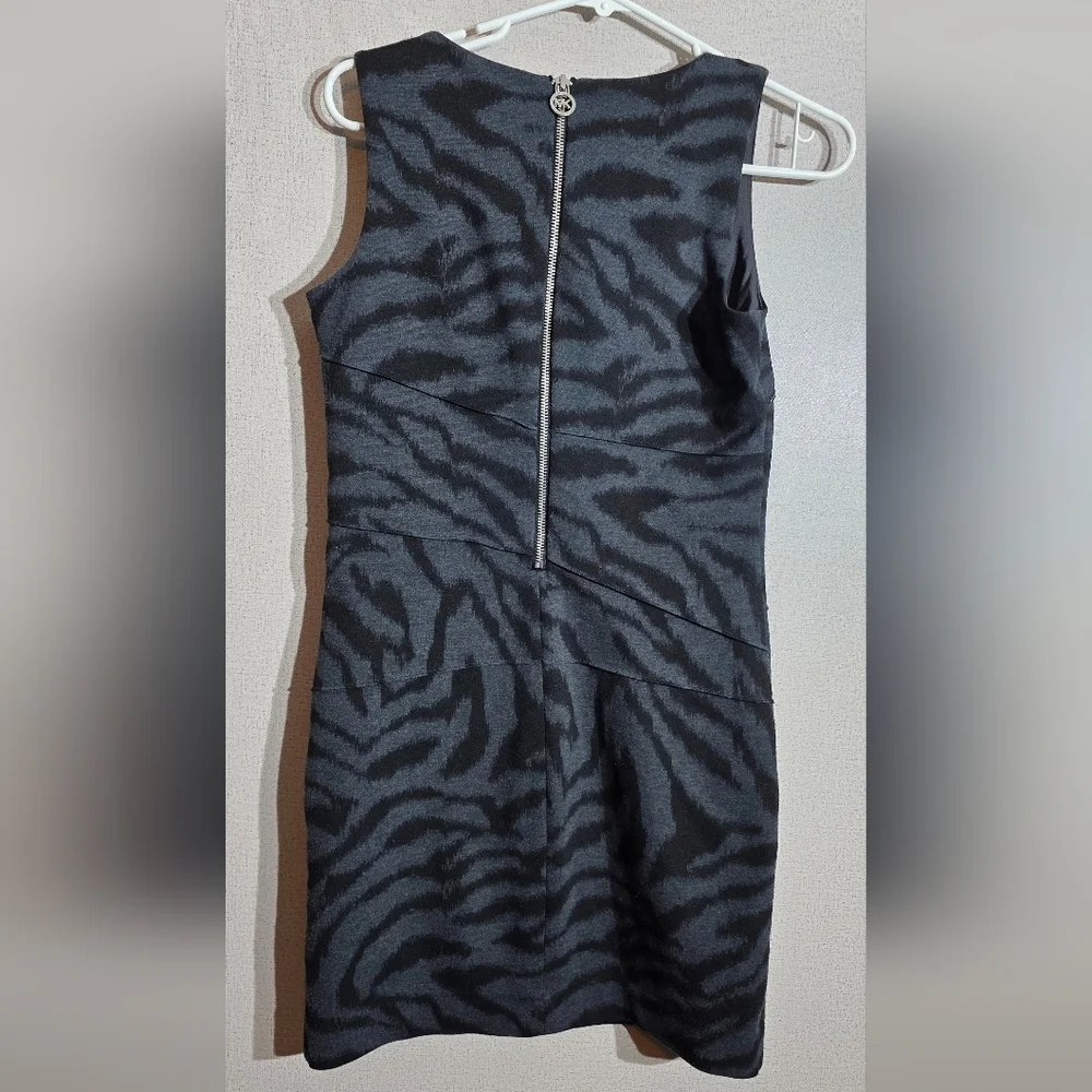 Michael Kors Black Garment